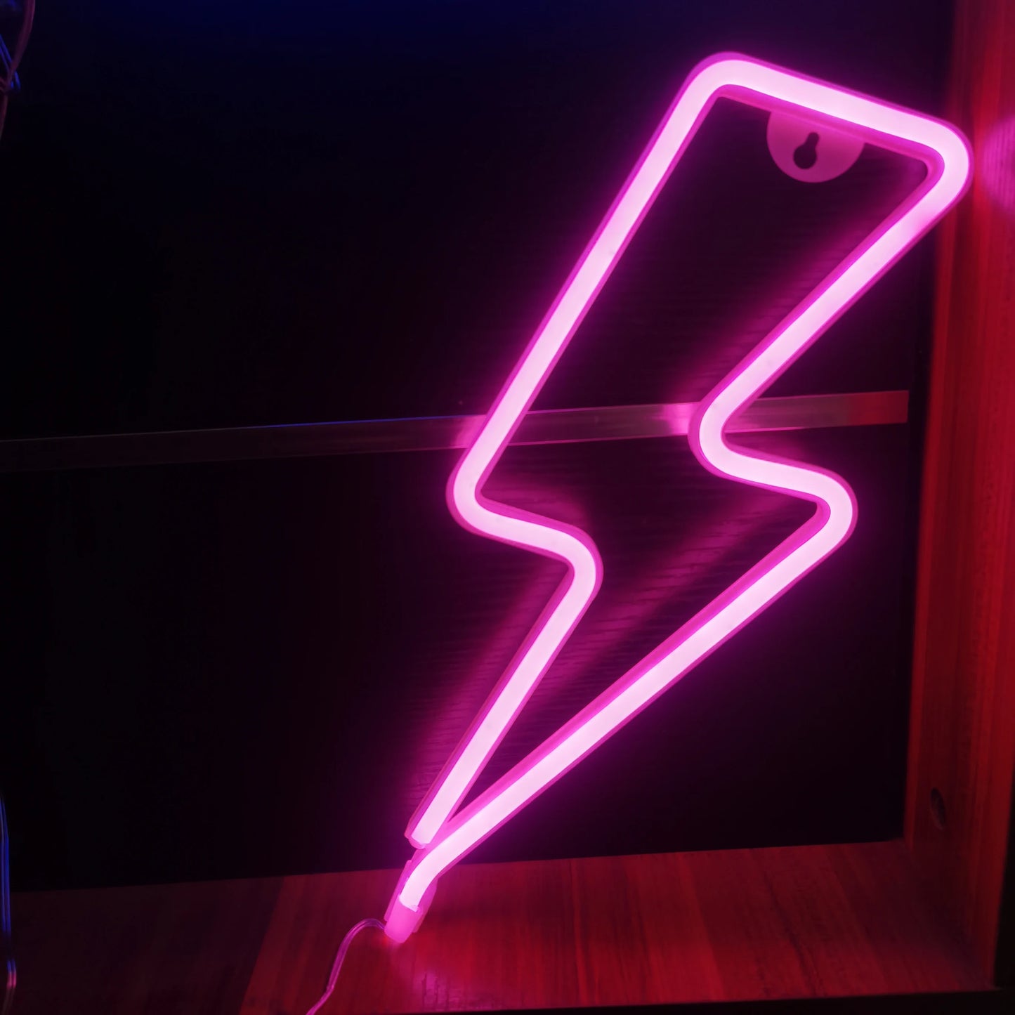 LED neon sign