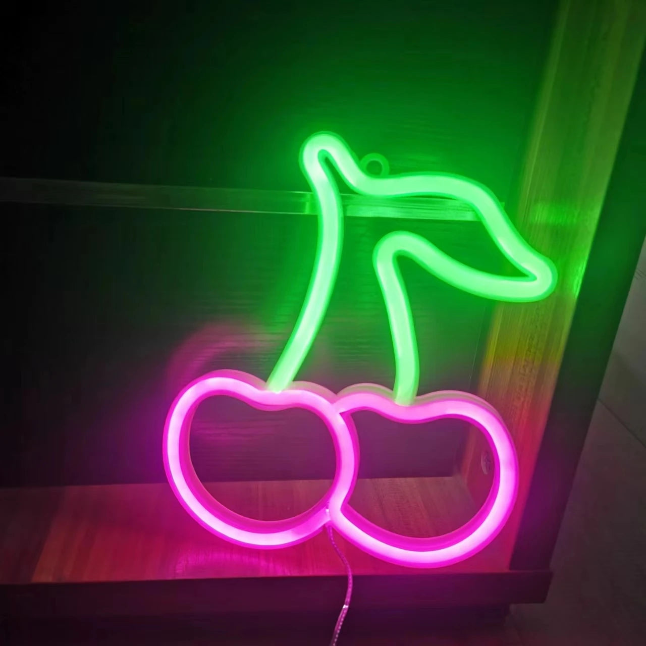 LED neon sign