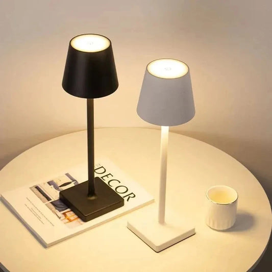 Ambiance Touch Lamps