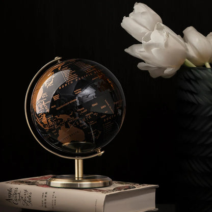 World Globe