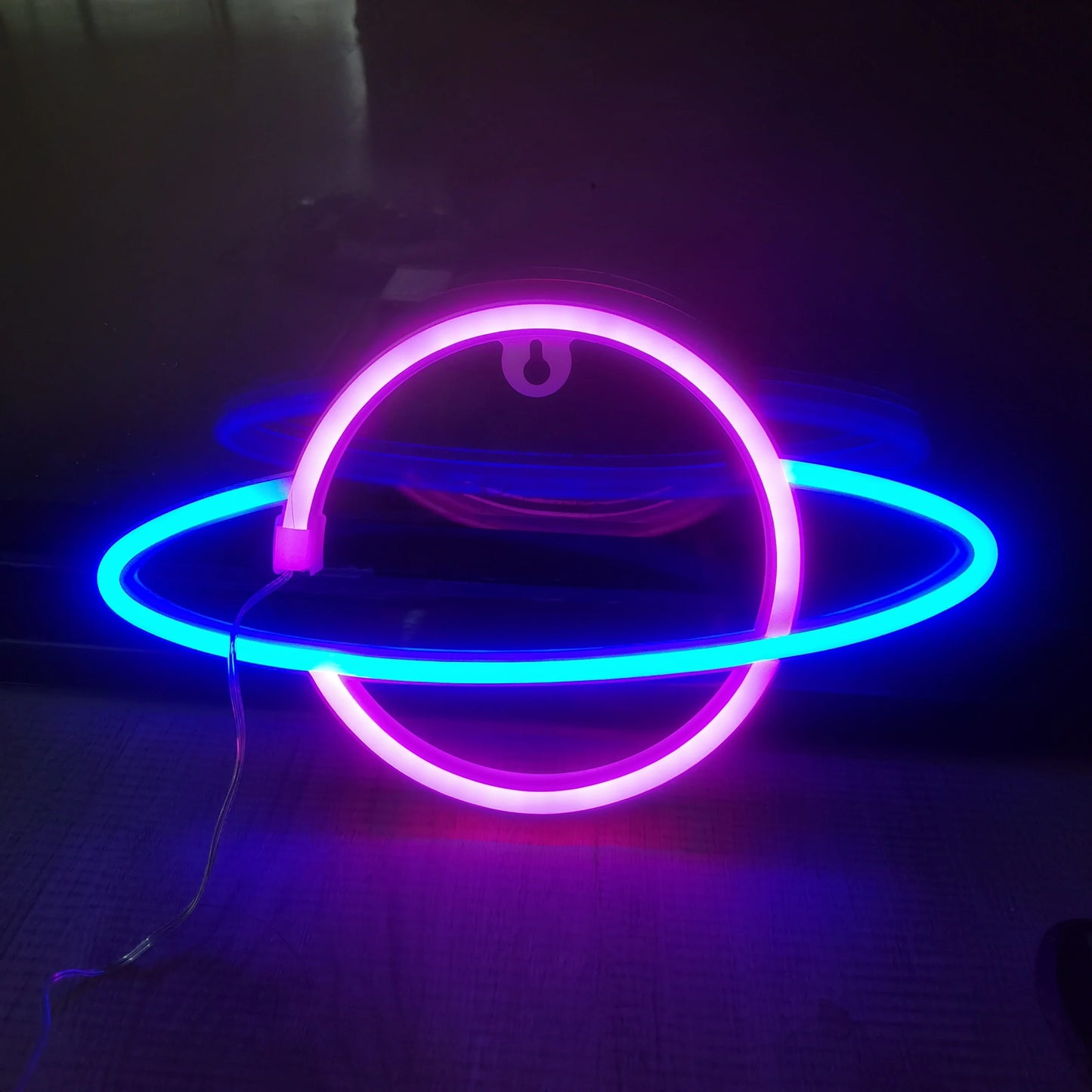 LED neon sign