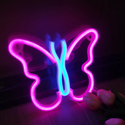 LED neon sign