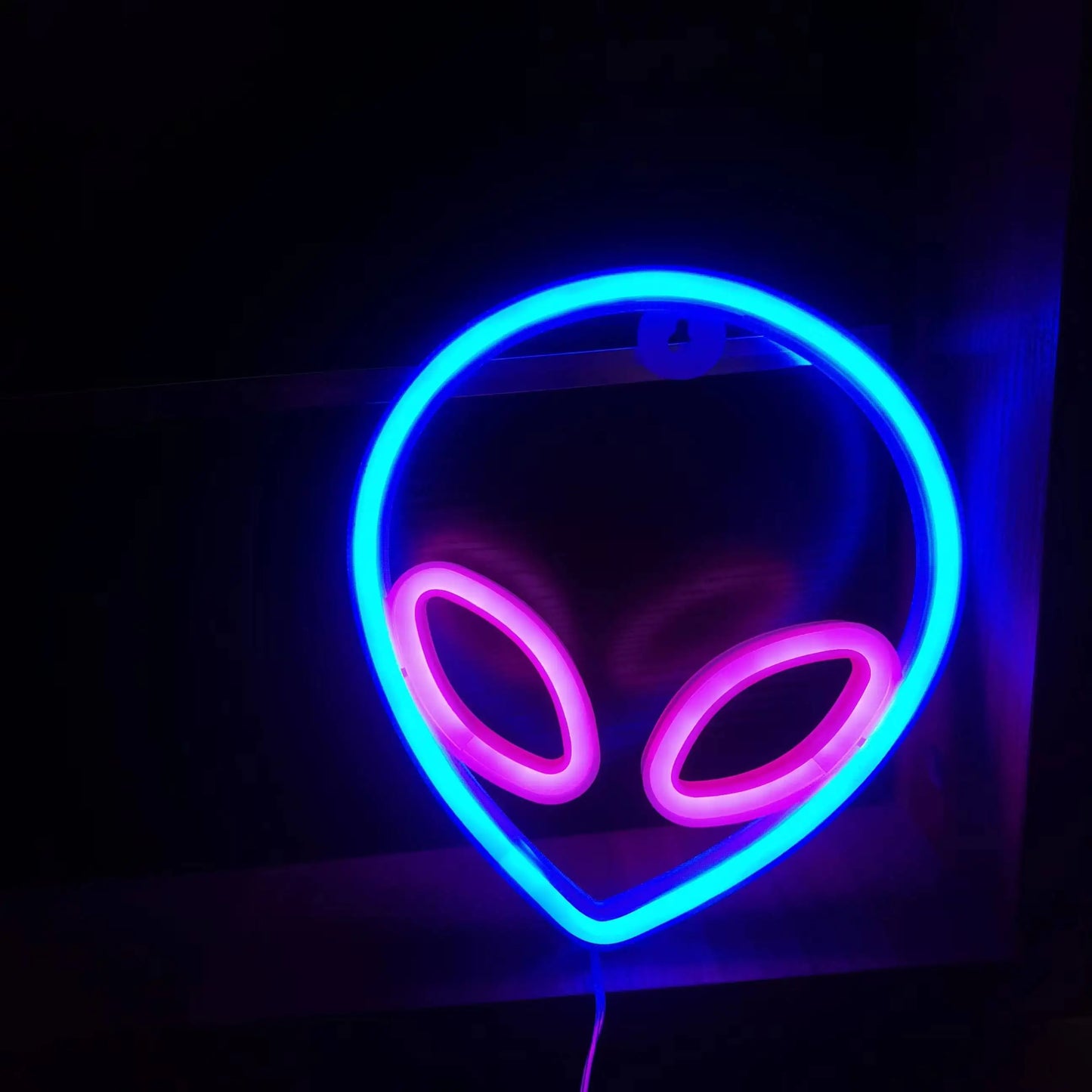 LED neon sign