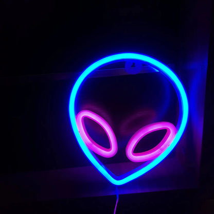 LED neon sign