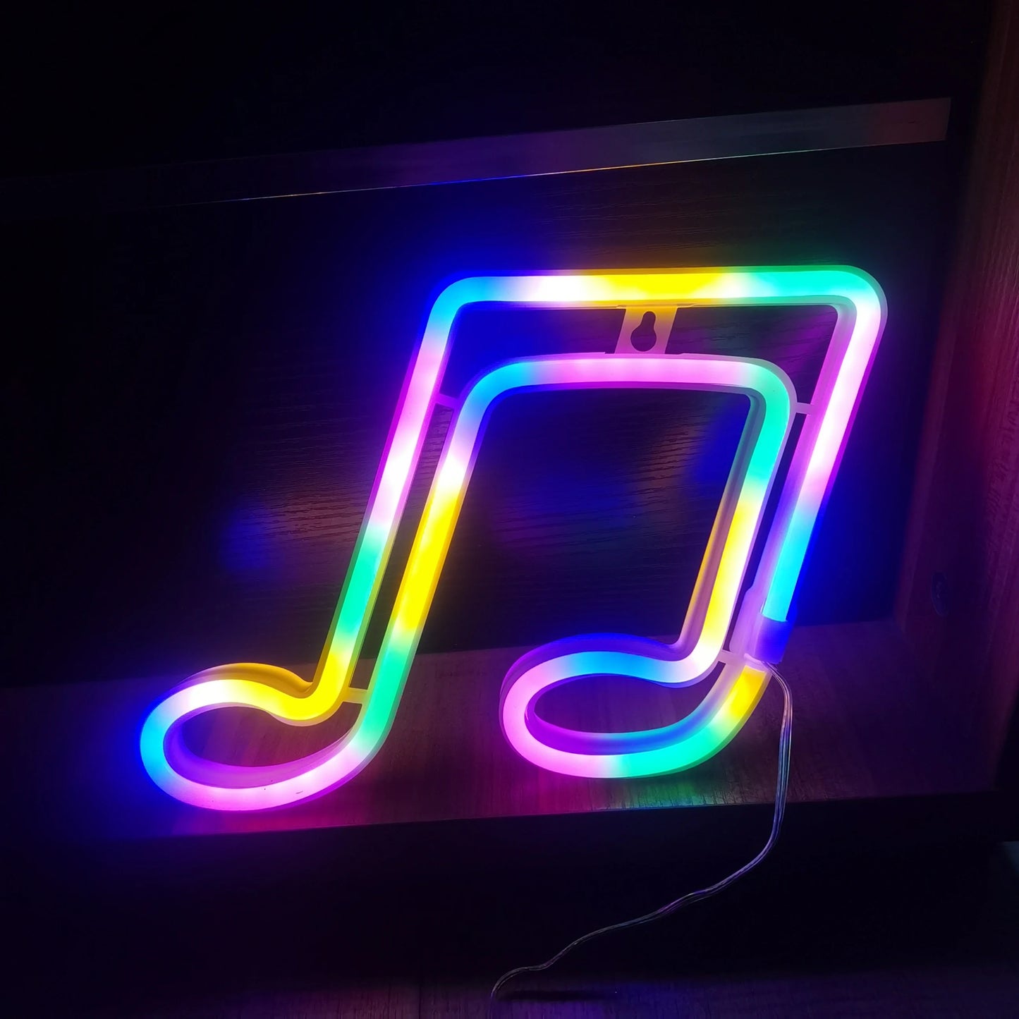 LED neon sign