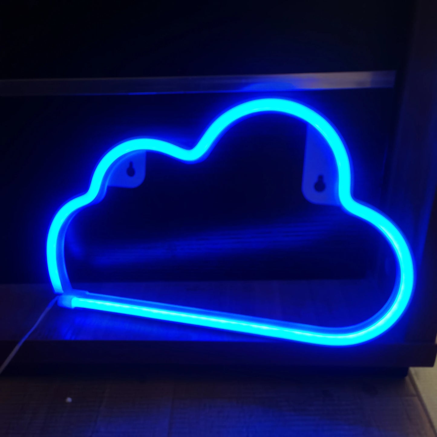 LED neon sign