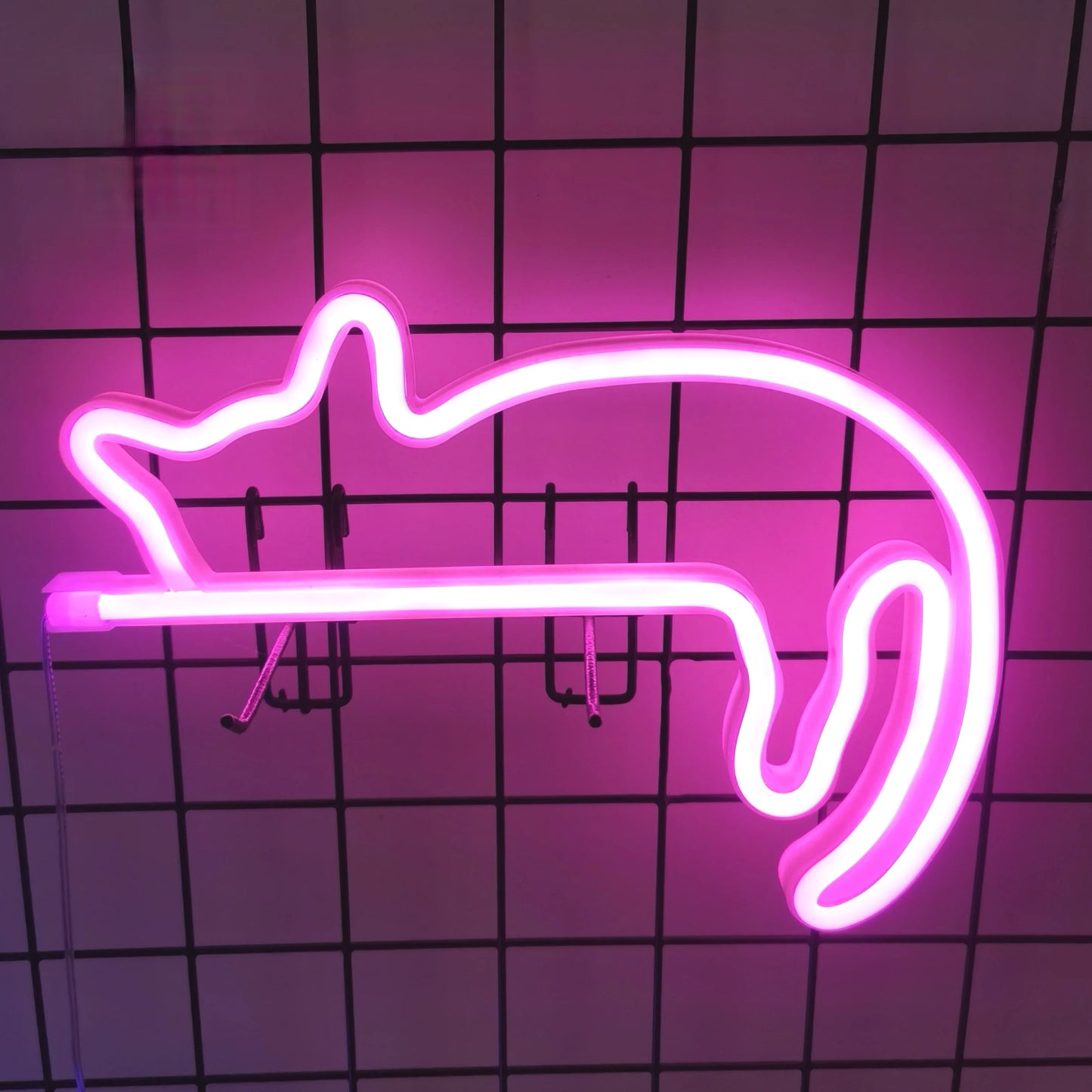 LED neon sign